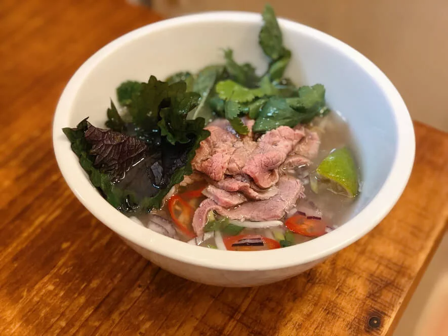 Asie - kurzy vaření Ola Kala